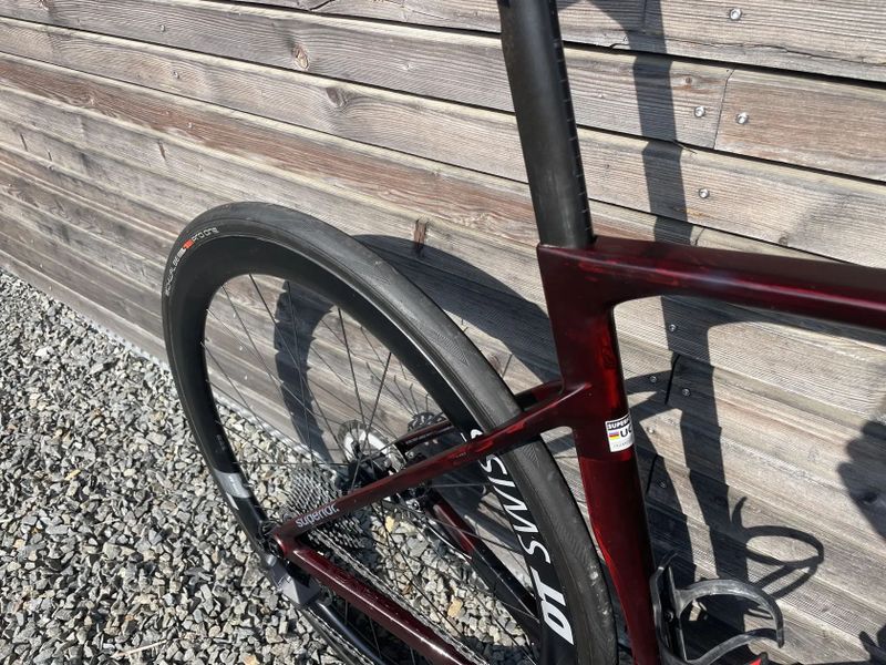 Silniční kolo Superior XR GF