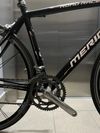  silnička Merida Road Race 903 - super stav, karbon vidlice a sedlovka