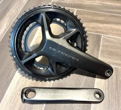 Shimano Ultegra 12sp 52/36 