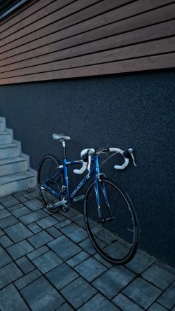 Giant OCR 1 silniční kolo – karbonová vidlice, lehký rám