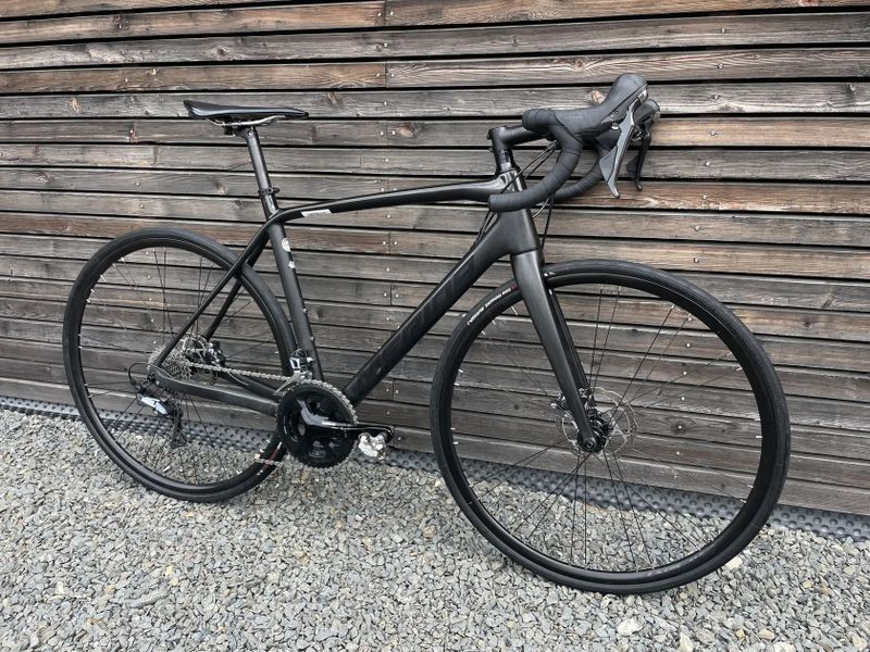 Merida Scultura 5000