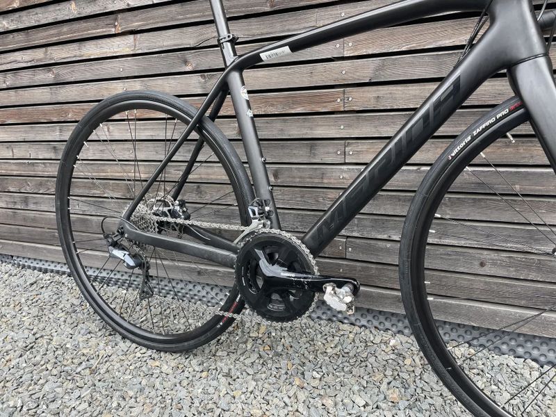 Merida Scultura 5000