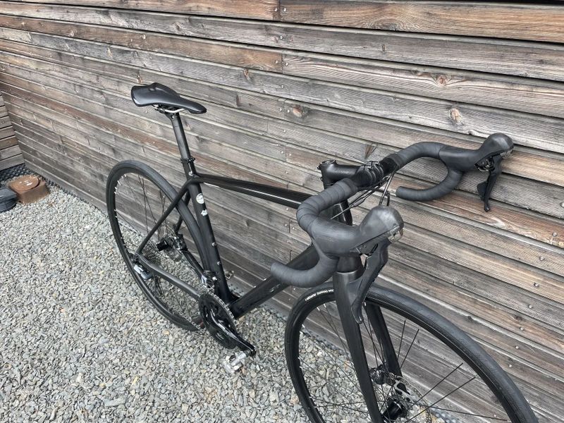 Merida Scultura 5000