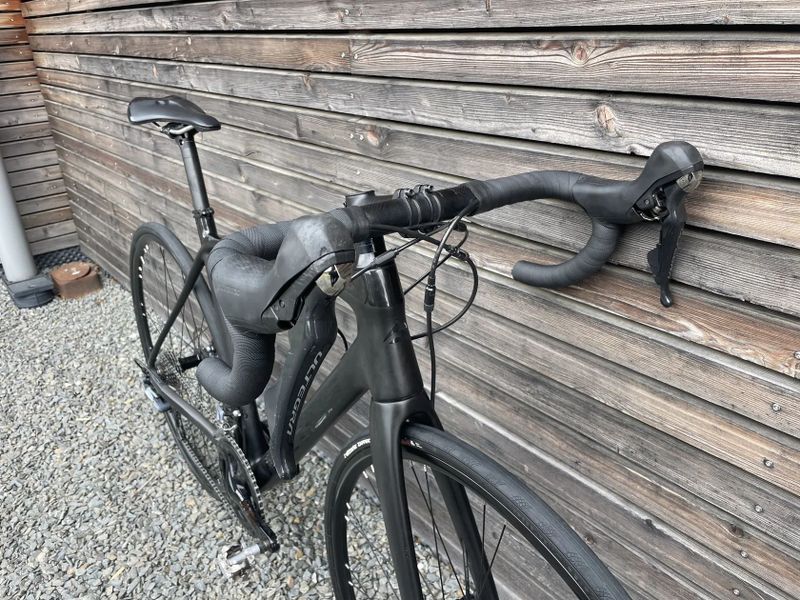 Merida Scultura 5000