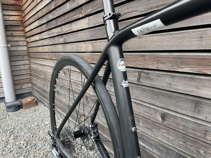 Merida Scultura 5000