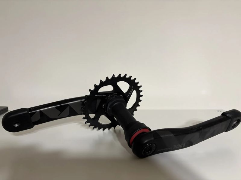 Sram XX1 eagle kliky 4000kč