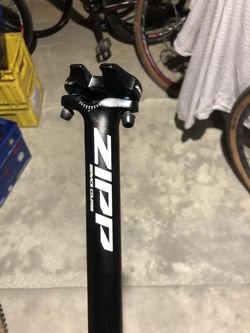 Zipp service course 27,2