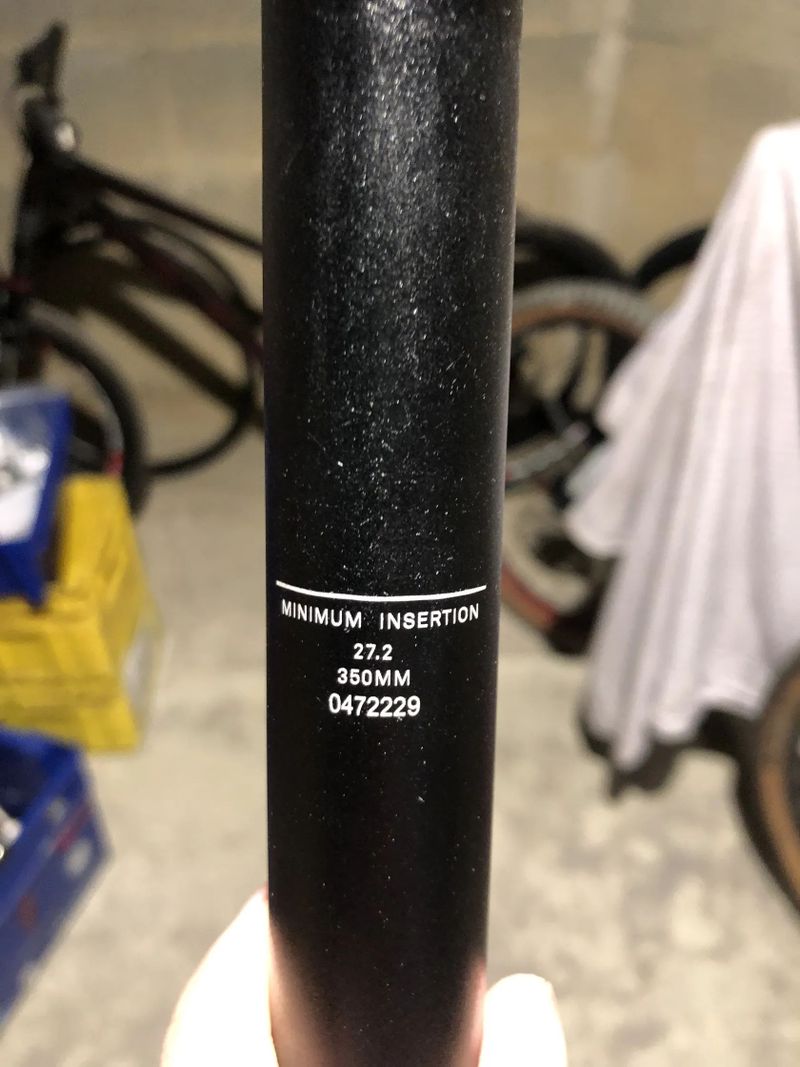 Zipp service course 27,2