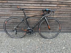Giant TCR Advanced