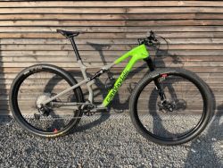 Cannondale Scalpel Carbon 3