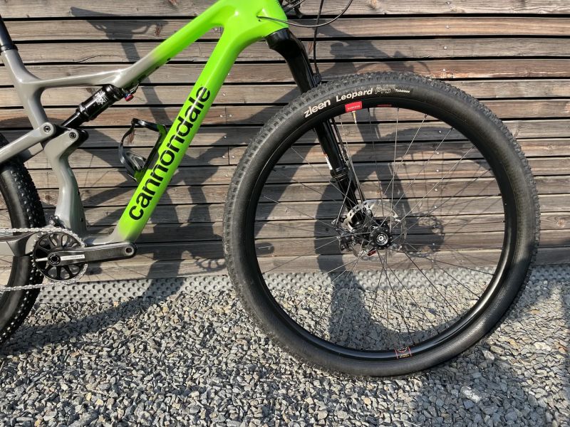 Cannondale Scalpel Carbon 3