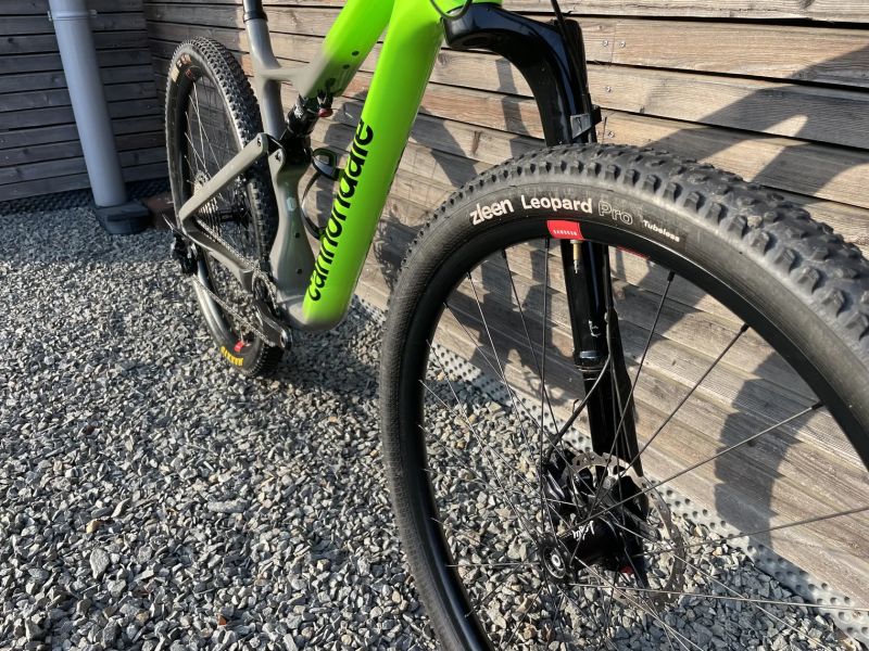 Cannondale Scalpel Carbon 3