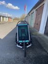 Thule Chariot Lite s bohatou výbavou
