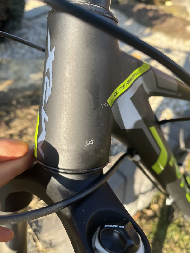 MRX Mtb MRX 29 sram x.5