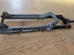 Nová RockShox Zeb ULTIMATE