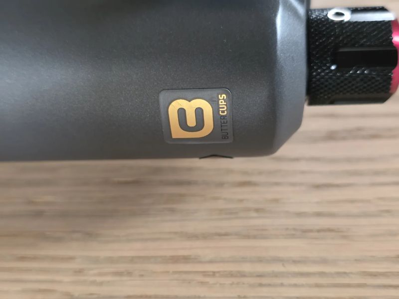 Nová RockShox Zeb ULTIMATE