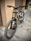 Scott Gambler 920 – Custom DH bike – Fox Factory – vel. M – možnost mullet