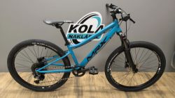 MRX Barbus Face FS 26 modrý