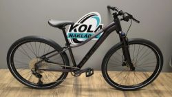 Cube Access 27 1x11 fialová XS 2026