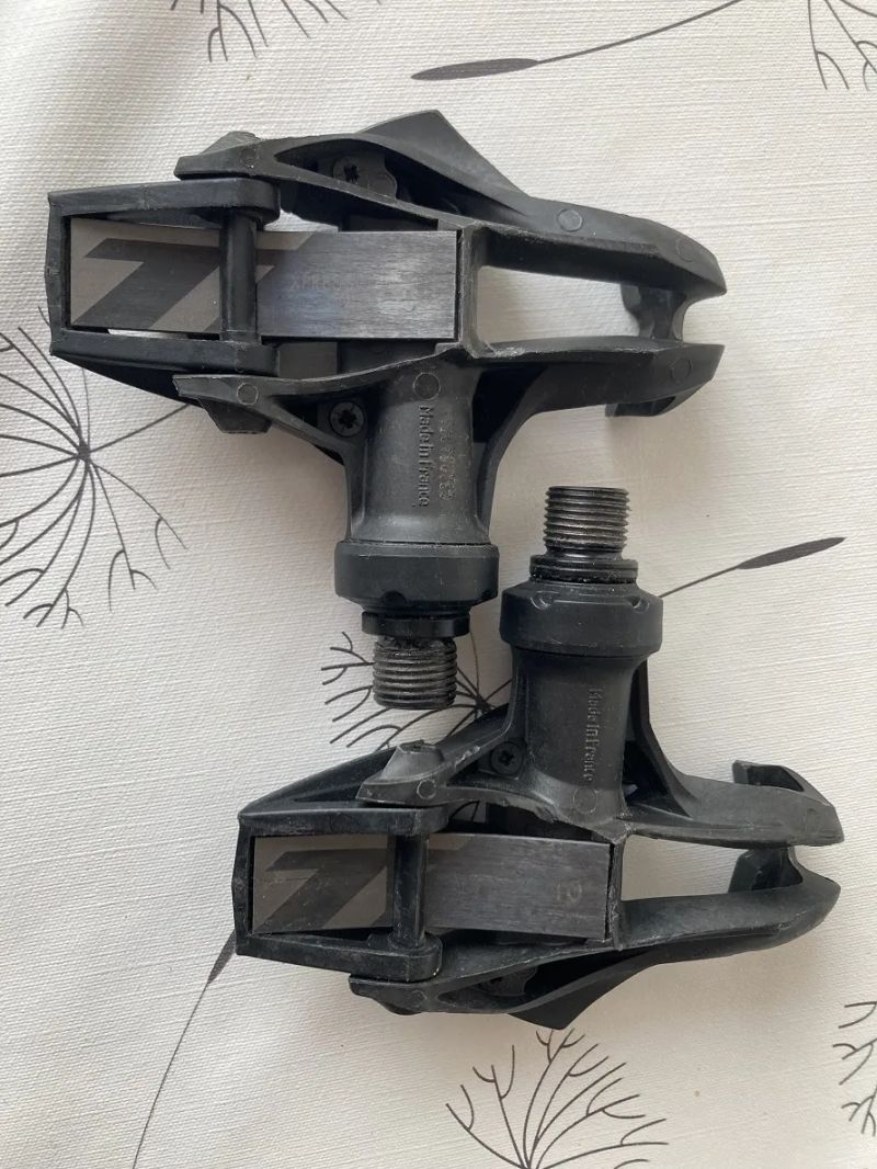 Pedály Time XPRESSO carbon