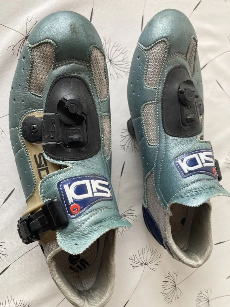 Pedály Time XPRESSO carbon