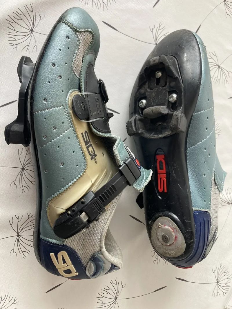 Pedály Time XPRESSO carbon