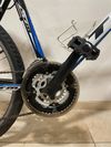 CTM Rebel typ MTB XC