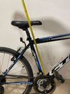 CTM Rebel typ MTB XC