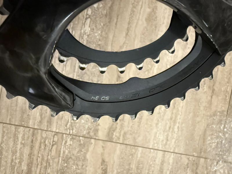 Campagnolo Super Record EPS V4 DB 12