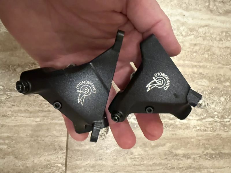 Campagnolo Super Record EPS V4 DB 12