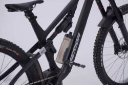 Merida one sixty 6000