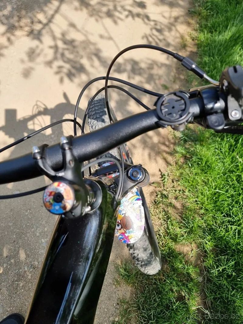 Cannondale Habit Neo 4