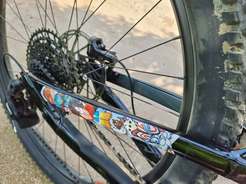 Cannondale Habit Neo 4