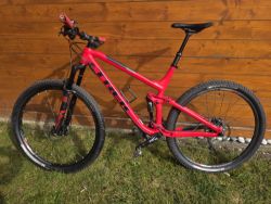 Prodám Trek Fuel Ex 7