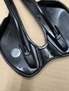 sedlo - Selle Italia SLR Boost Superflow L3 - černé 185g