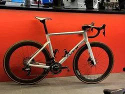 Isaac Boson - rámová sada