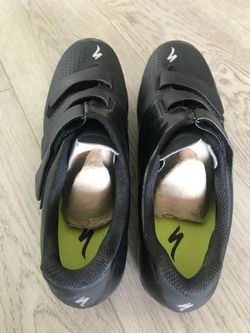 Prodám tretry Specialized Sport MTB BLK