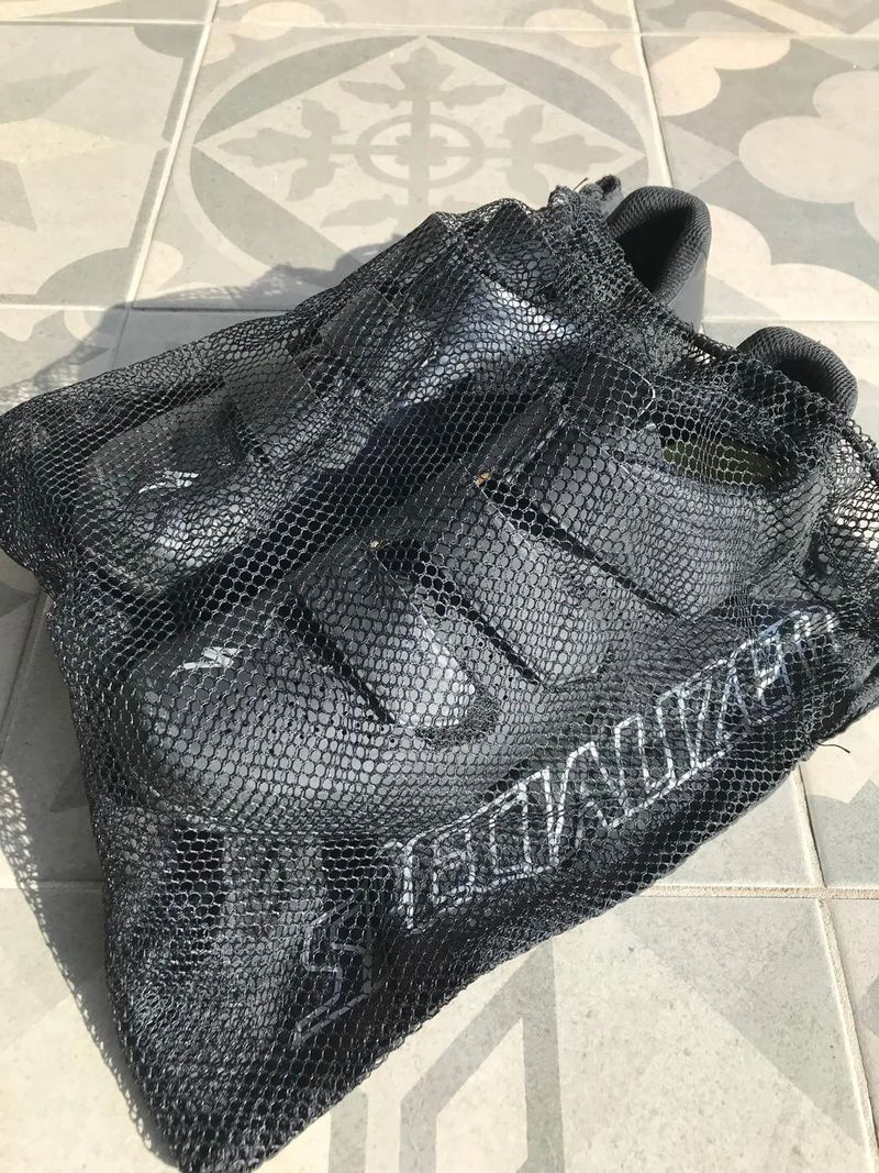 Prodám tretry Specialized Sport MTB vel. 44