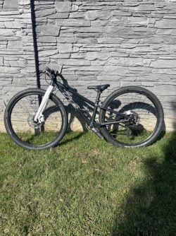 Závodní speciálka RB RB K.I.D 125XC