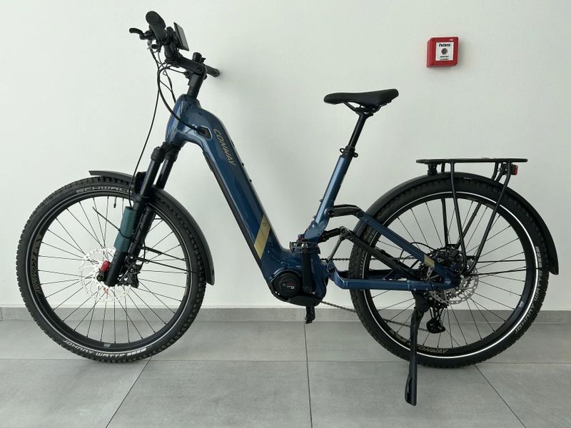 Conway CAIRON SUV FS 7.7