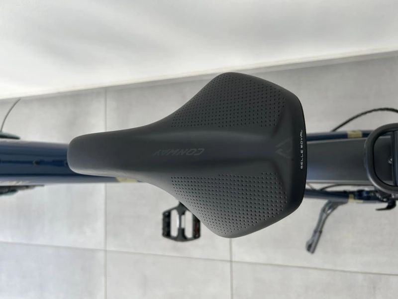 Conway CAIRON SUV FS 7.7