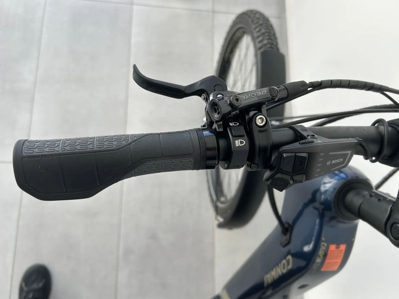 Conway CAIRON SUV FS 7.7