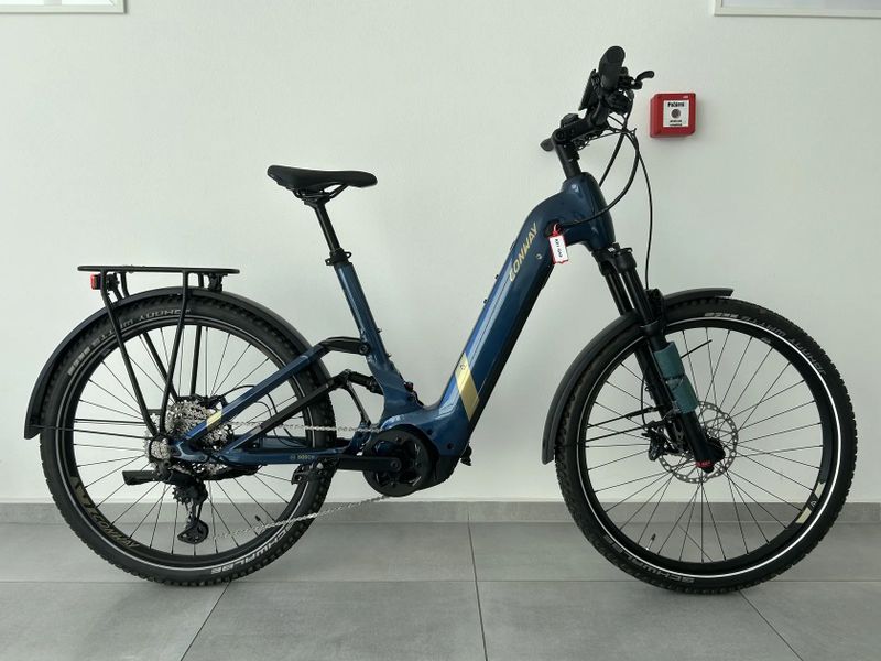 Conway CAIRON SUV FS 7.7