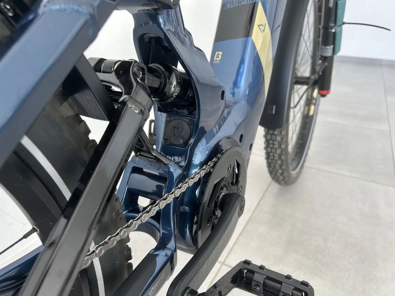 Conway CAIRON SUV FS 7.7