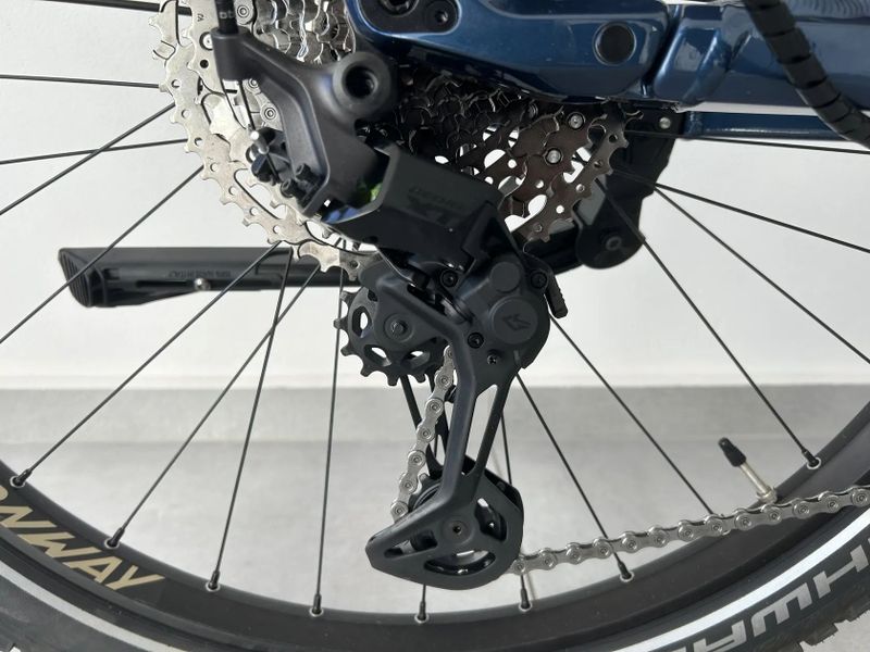 Conway CAIRON SUV FS 7.7