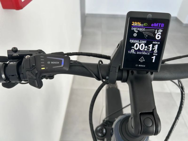 Conway CAIRON SUV FS 7.7