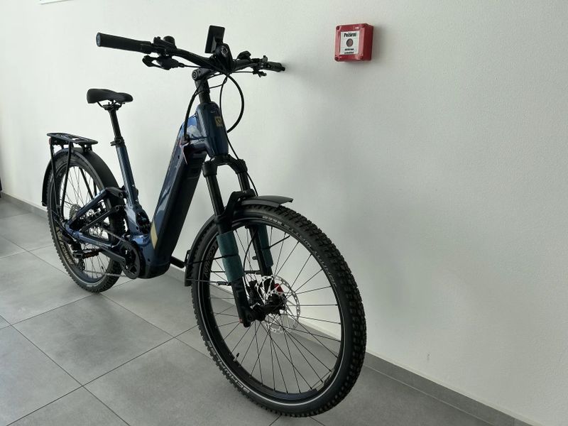 Conway CAIRON SUV FS 7.7