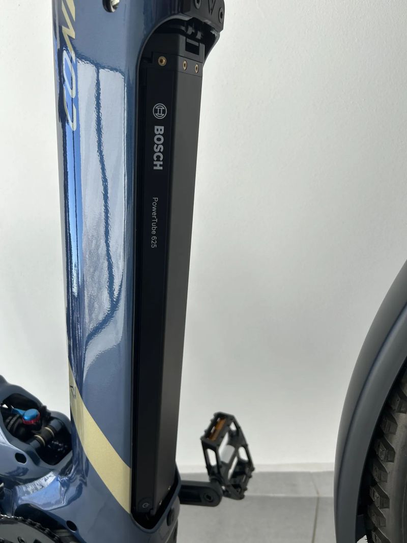 Conway CAIRON SUV FS 7.7