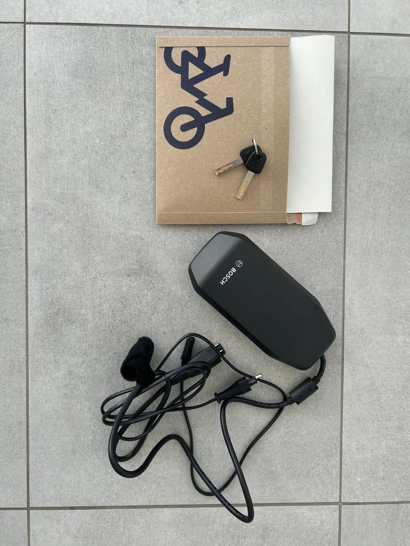 Conway CAIRON SUV FS 7.7