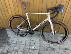 BH GravelX AT 5.0